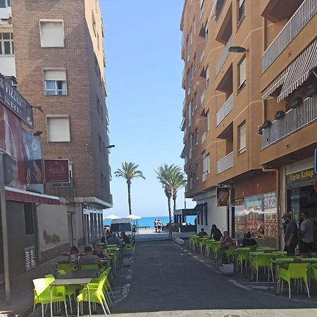 Apartments Ramon In Torrevieja Exterior photo