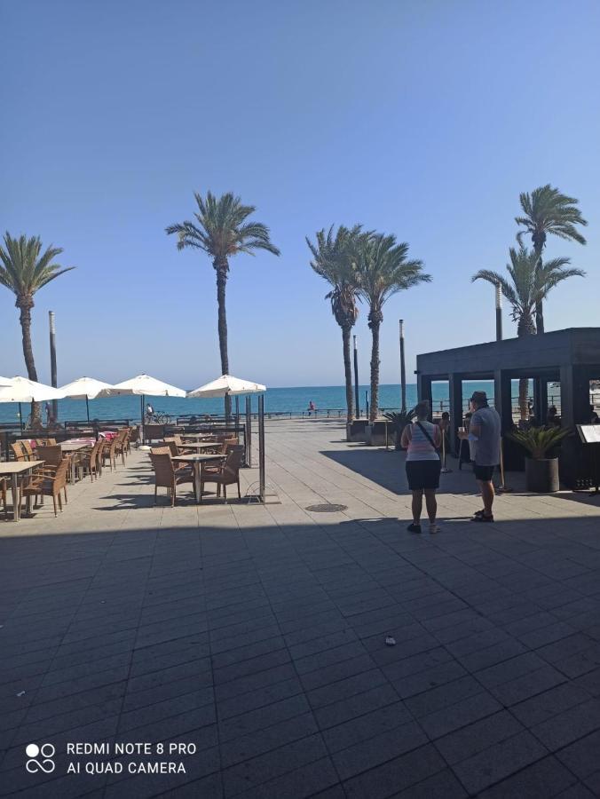 Apartments Ramon In Torrevieja Exterior photo