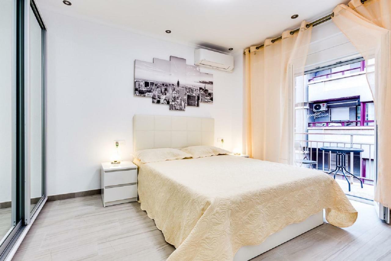 Apartments Ramon In Torrevieja Exterior photo