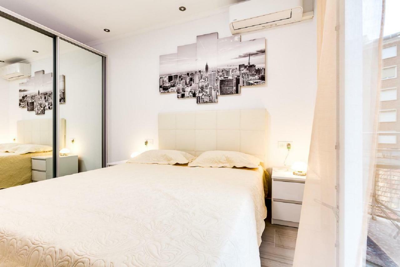 Apartments Ramon In Torrevieja Exterior photo