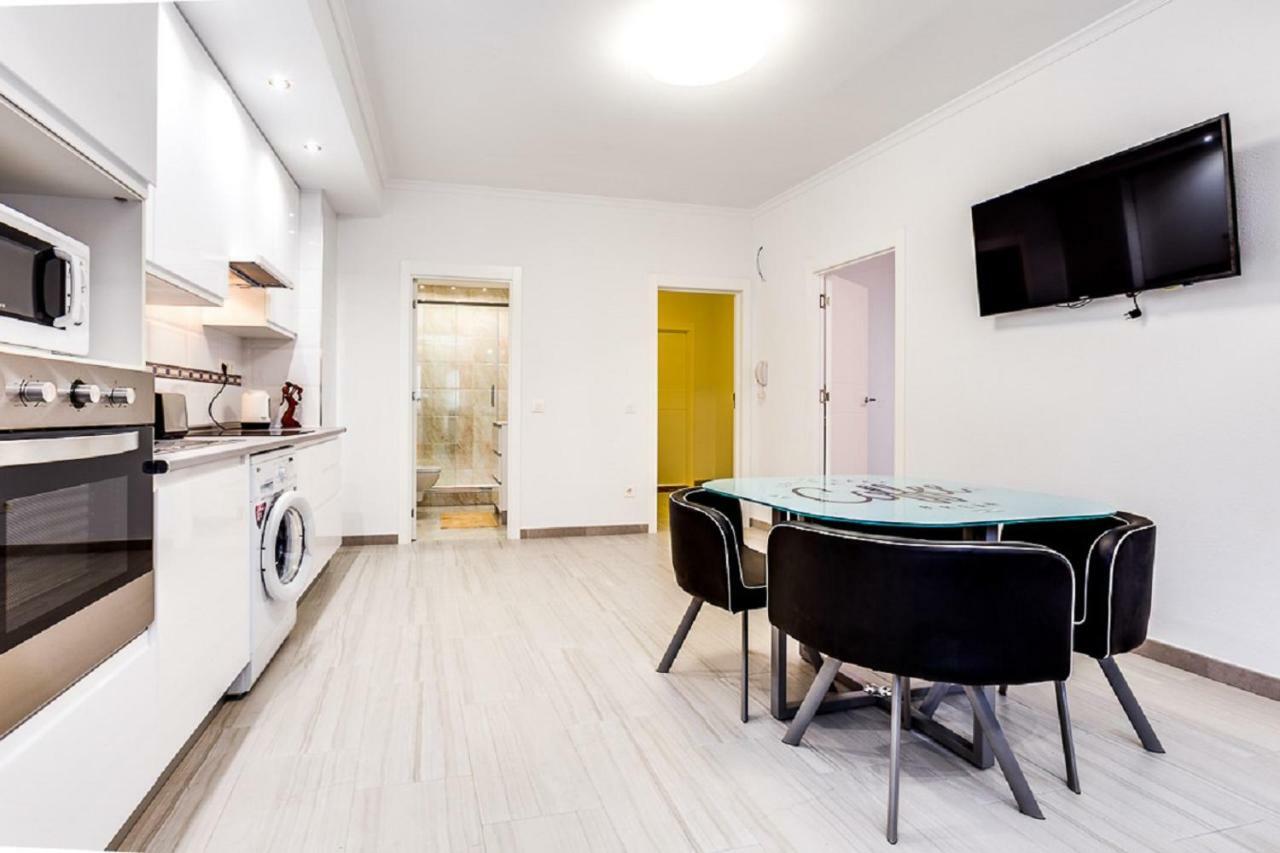 Apartments Ramon In Torrevieja Exterior photo
